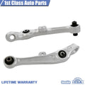 Front Suspension Lower Control Arm Kit for Nissan 350Z (2003–2004)