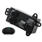 Front Left Master Power Window Switch for Town & Country, Grand Caravan (2004–2007)