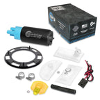 QFS Fuel Pump + Tank Seal + Strainer for Honda RC51 (2000–2006) 16700-MEC-013