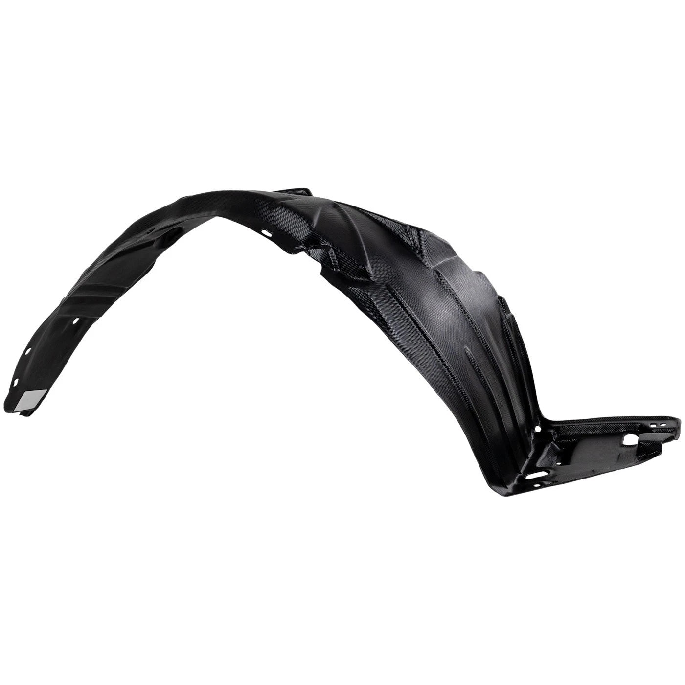 Fender Liner for Honda Civic (2004-2005) - Front Passenger Side Inner