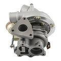 Turbo Charger HT12-19B/19D 14411-9S000 for Nissan D22 Navara (1997–2004)