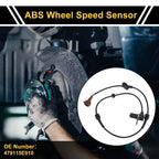 ABS Wheel Speed Sensor No. 479115E910 for Nissan Bluebird (1999–2006)