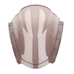 Windscreen Windshield for Kawasaki Ninja ZX10R (2021–2024) Tan