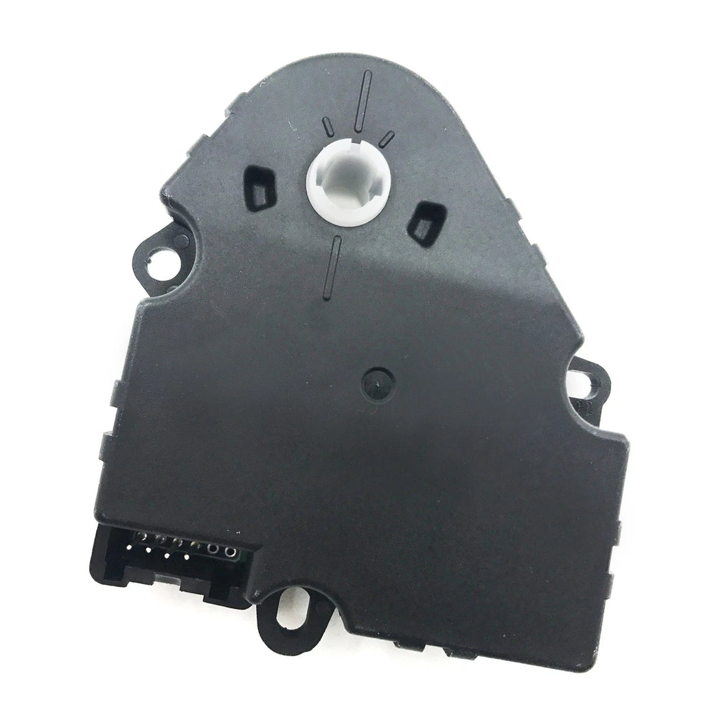 Air Vent Blend Door Lever Actuator 16124922 for Chevy Express GMC Savana (2003–2023)