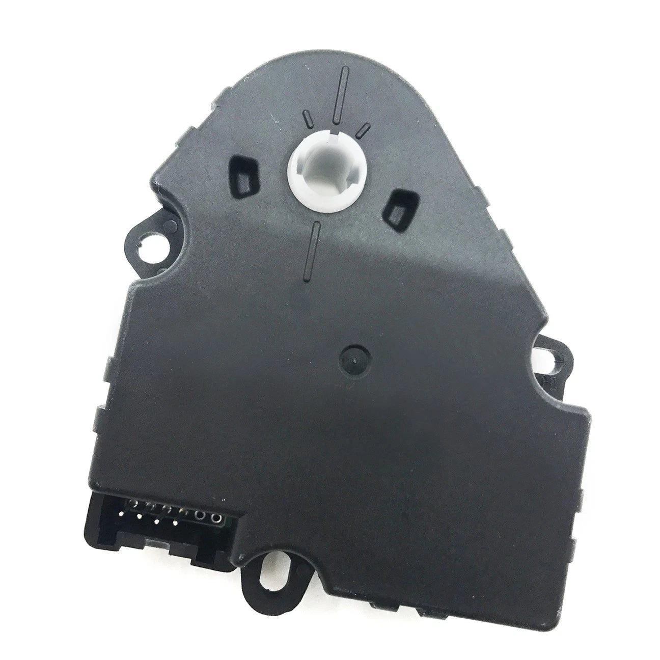 Air Vent Blend Door Lever Actuator 16124922 for Chevy Express GMC Savana (2003–2023)