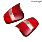 Set of 2 Tail Lights for Ford F150 (2004–2008)