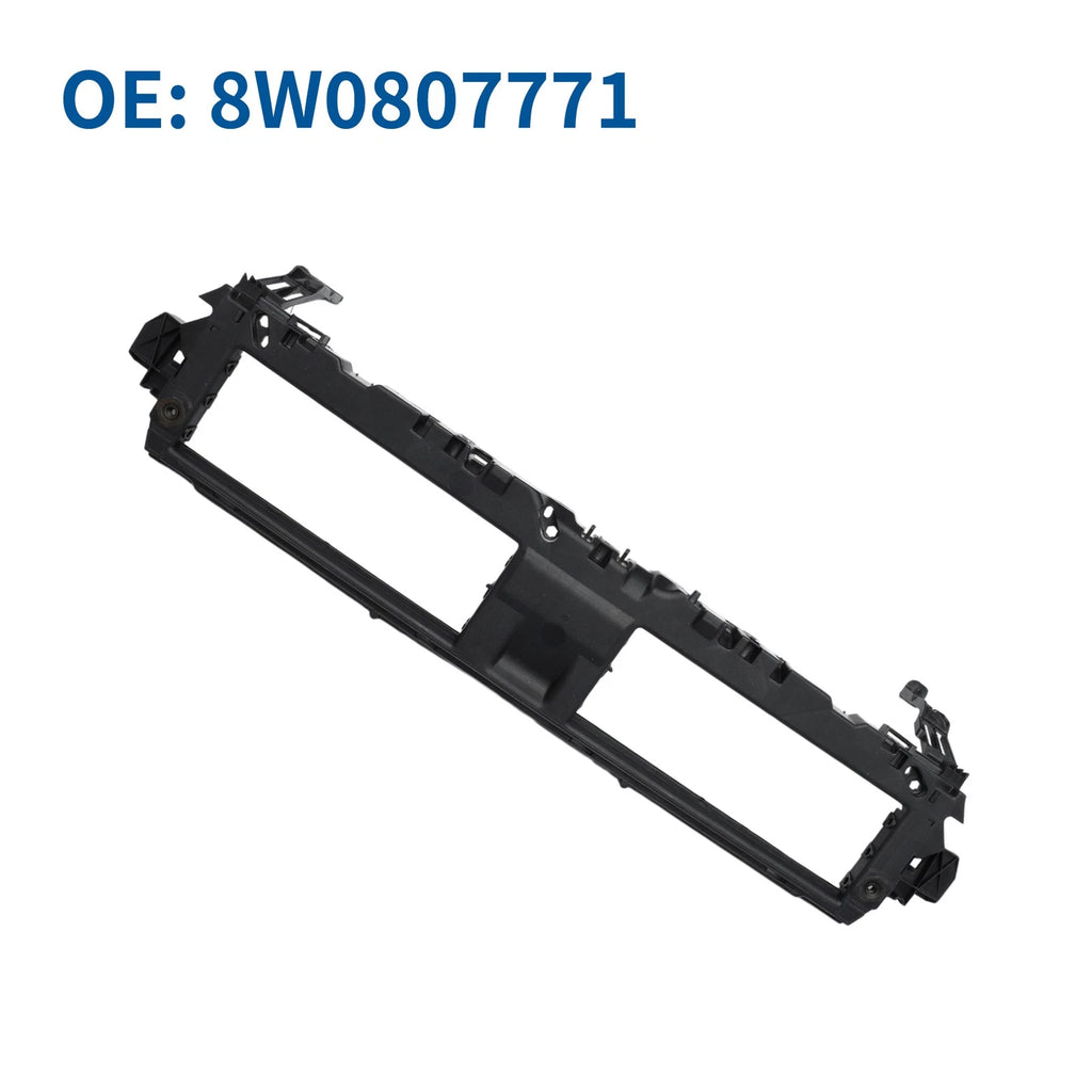 Front Inner Bracket Bumper Grille for Audi A4 B9 (2016–2018) No.8W0807771