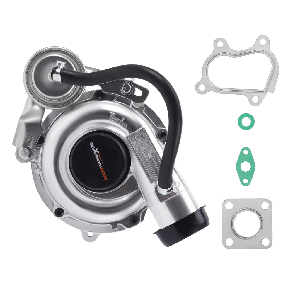 RHF5 Turbocharger for Isuzu Trooper 4JB1T 2.8L (1981–1991) 8971397243