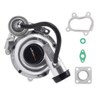 RHF5 Turbocharger for Isuzu Trooper 4JB1T 2.8L (1981–1991) 8971397243