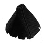 Manual Shift Boot for Dodge Viper (2003–2006) Carbon Fiber Black