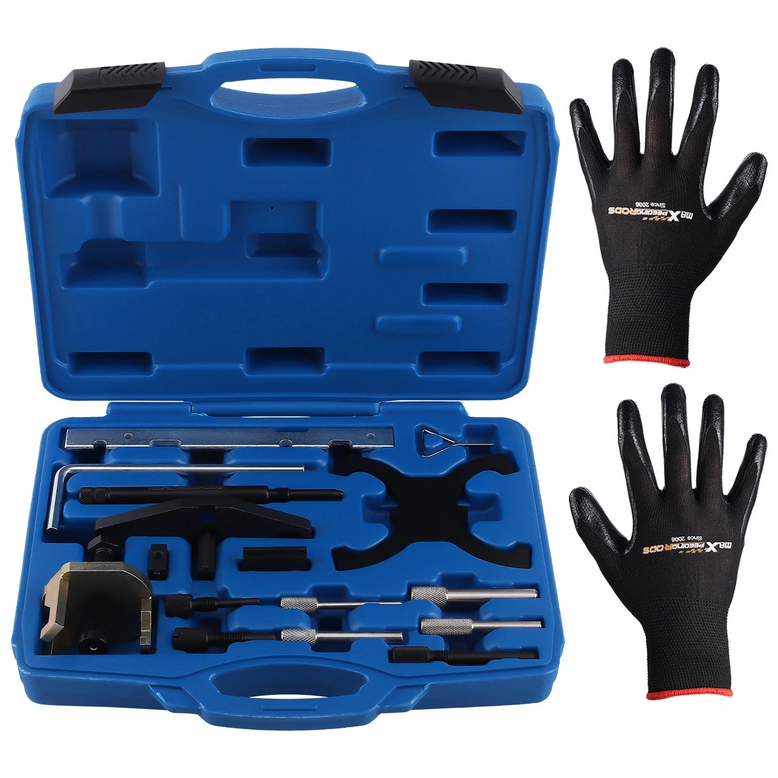 Camshaft Locking Timing Tool Kit for Ford Focus (1998–2000)