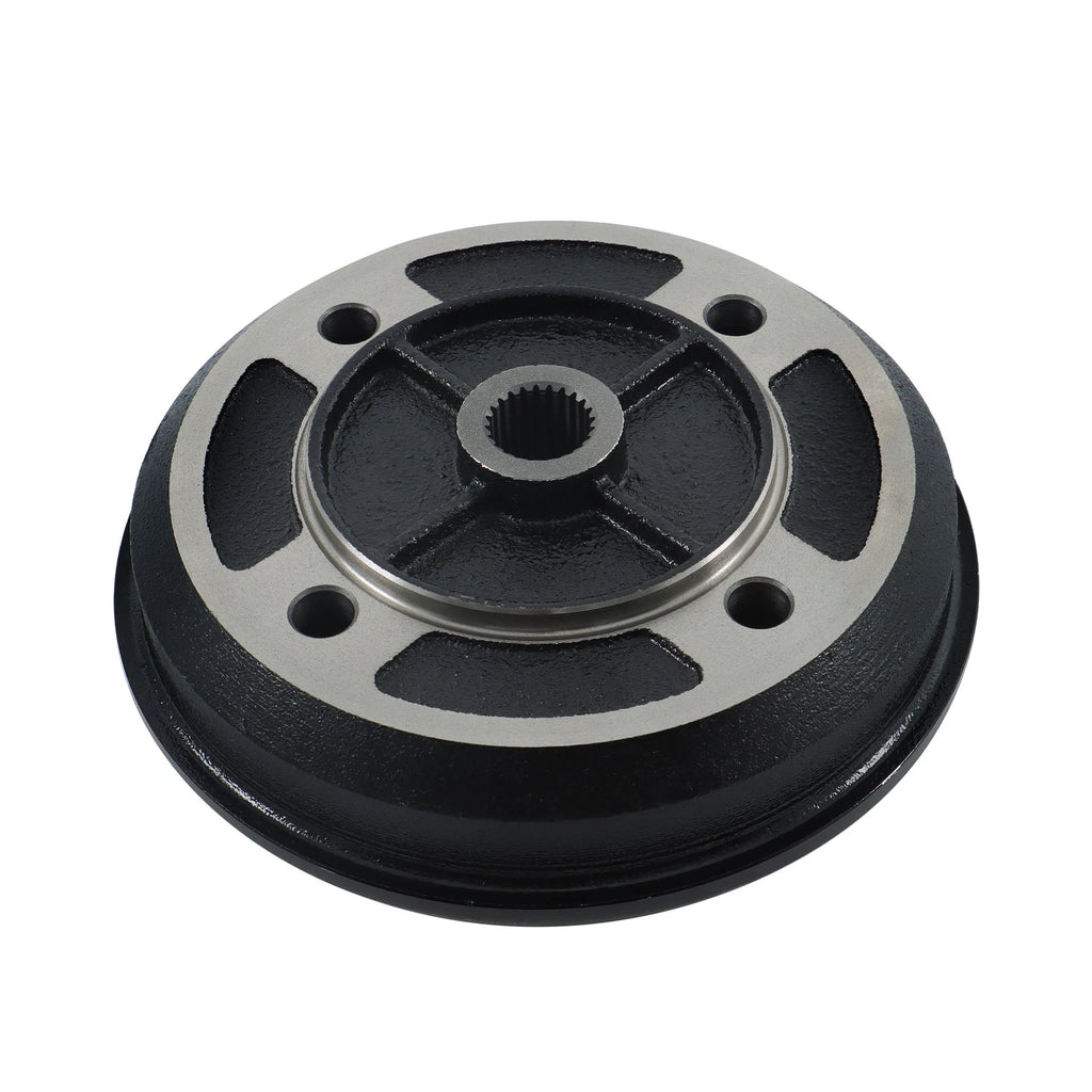 Rear Brake Drum for Kawasaki Mule 2500 2510 2520 (1994-2000)