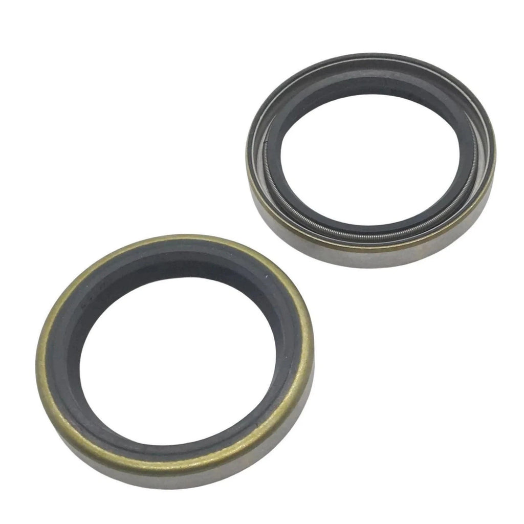 2Pcs Prop Shaft Oil Seal for Johnson Evinrude V4 V6 (1991–1992) 0334950 18-8367