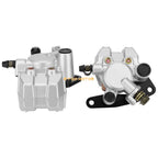 Front & Rear Brake Calipers for Honda Sportrax 400 TRX400EX TRX400X (2000–2006)