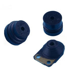Shock Absorber Set for 024 026 MS240 MS260 Chainsaws