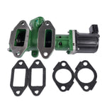 Exhaust Recirculation Valve for Cummins 6.7L ISB QSB