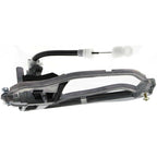 Front Driver Exterior Door Handle for BMW X5 (2000-2006)