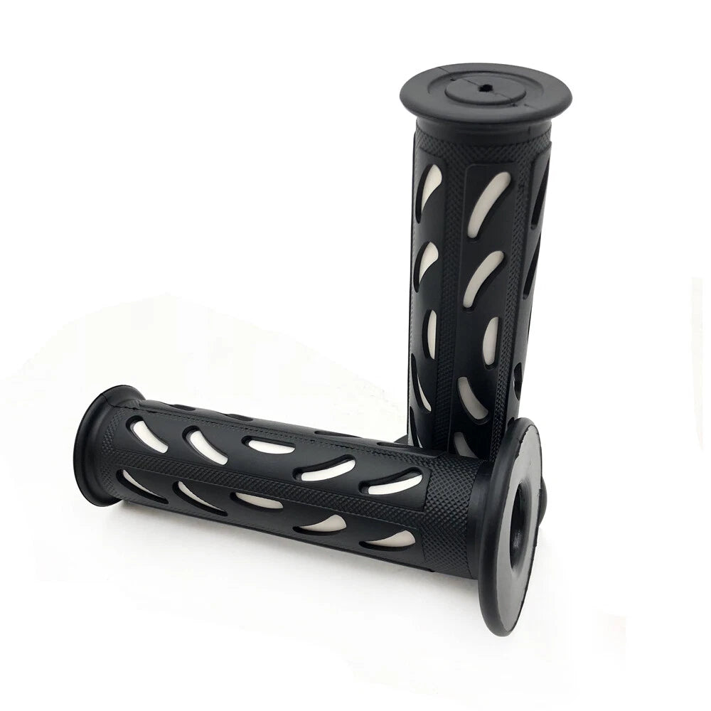 1" Bean Style Hand Grips for Honda CBR 600