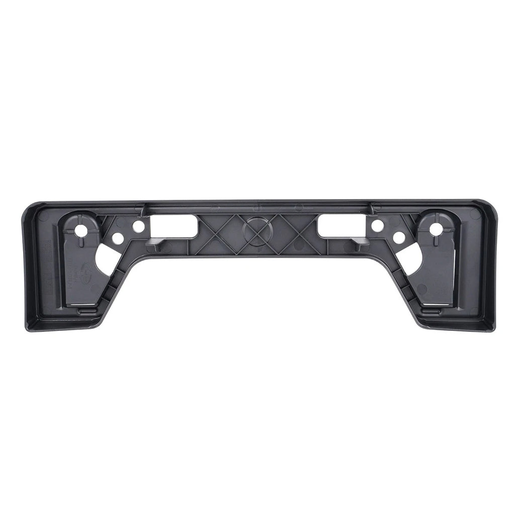 Front Bumper License Plate Mounting Bracket for Toyota Prius Prime (2017–2021)