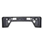 Front Bumper License Plate Mounting Bracket for Toyota Prius Prime (2017–2021)