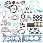Full Gasket Set for Chevrolet Traverse Buick GMC Acadia (2009–2016)