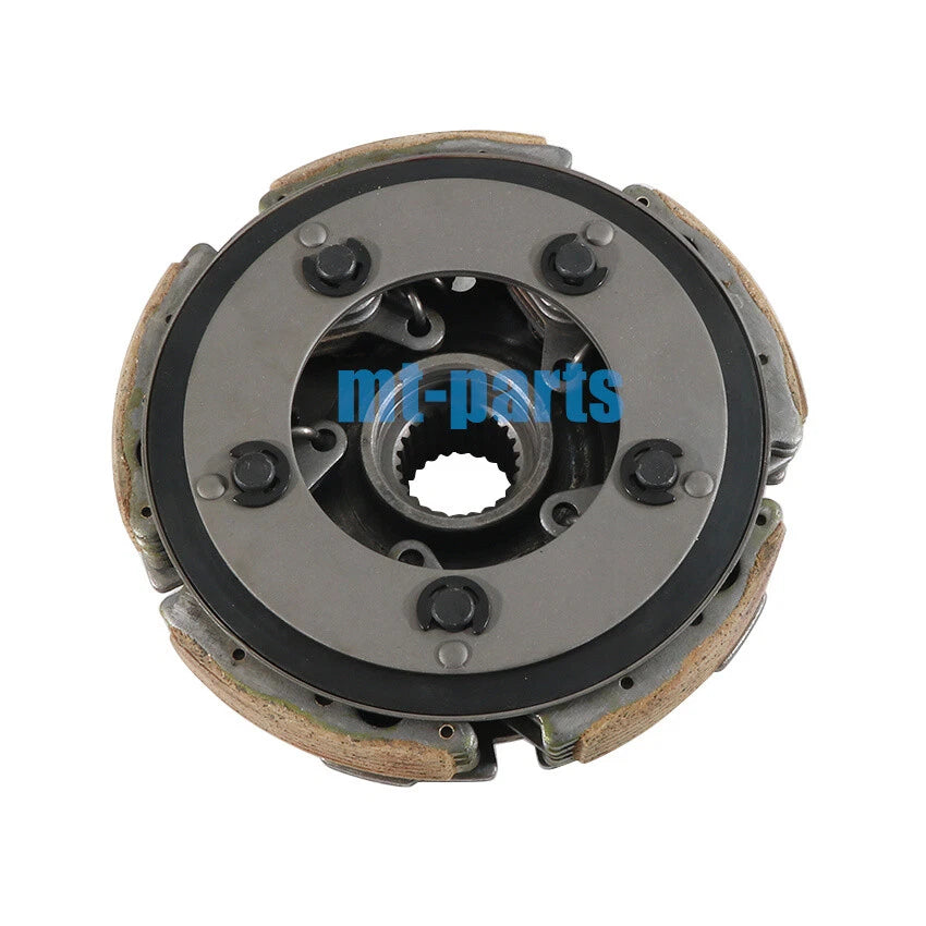 Clutch Carrier Assembly for Crossfire ATV Rubicon 500 (2001–2008) 1BE-17630-00