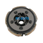 Clutch Carrier Assembly for Crossfire ATV Rubicon 500 (2001–2008) 1BE-17630-00