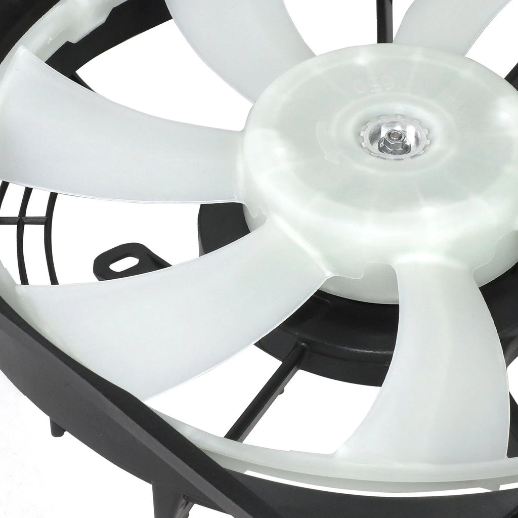 Radiator Cooling Fan Assembly for Toyota Prius/Corolla 1.8 Hybrid (2016–2022)