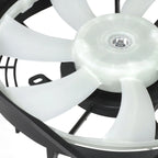 Radiator Cooling Fan Assembly for Toyota Prius/Corolla 1.8 Hybrid (2016–2022)
