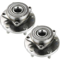 Wheel Hubs for Chrysler Sebring (1995–2005) Front LH & RH 5 Lug