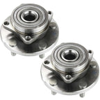 Wheel Hubs for Chrysler Sebring (1995–2005) Front LH & RH 5 Lug