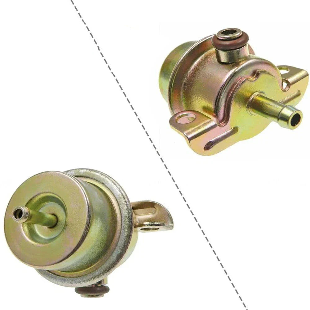 Fuel Injection Pressure Regulator for BMW L6 L7 M6 M3 M5 (1982-1995)
