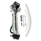 26-C3160-1S Titanium Heater Spa Heater Assembly w/Sensor Tubing For Hot Spring