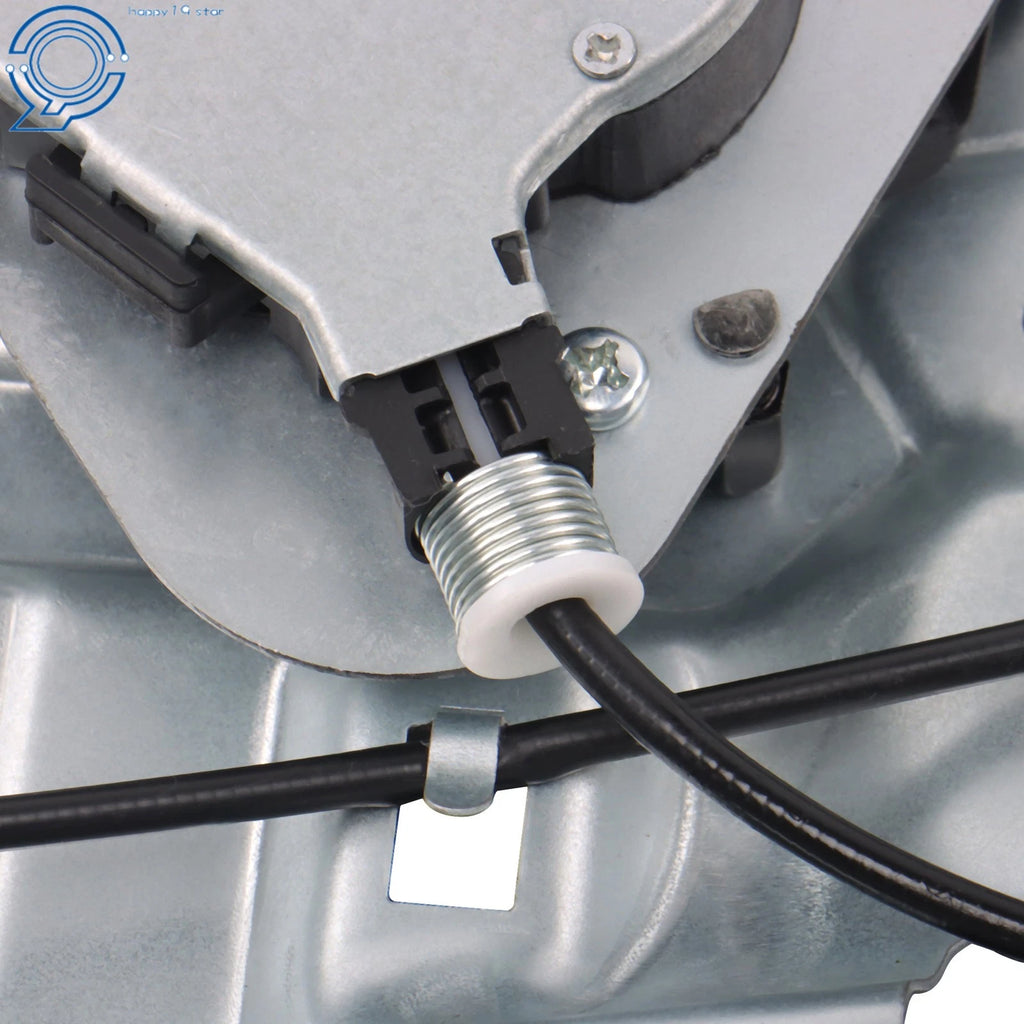 Window Regulator with Motor for Mitsubishi Galant (2004-2009)