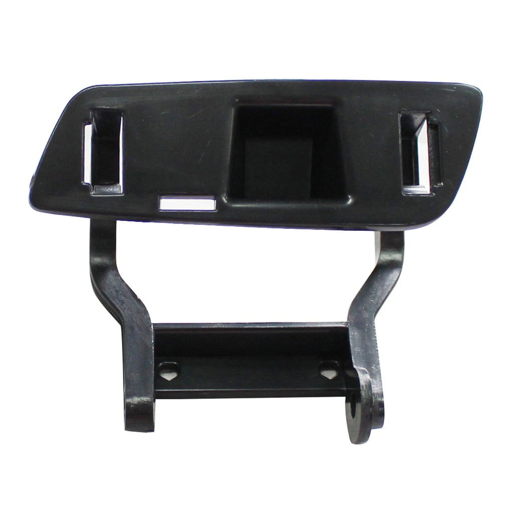 Replacement ABS Plastic Driver Side Headlight Washer Cover Hinge Only