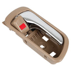 Chrome Inner Door Handle for Toyota Camry (2002–2006)