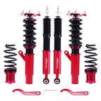 24 Step Coilover Shocks Lowering Kit for Volkswagen Golf MK7 (2015–2019)