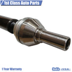 Front Drive Shaft Assembly for Dodge Durango Chrysler Aspen (2004-2009)