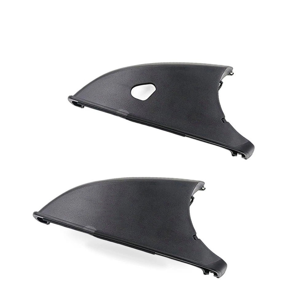 Lower Mirror Housing Cover for Mercedes C-Class W204, E-Class (2007–2015)