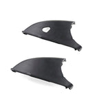 Lower Mirror Housing Cover for Mercedes C-Class W204, E-Class (2007–2015)