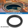 Front Crankshaft Oil Seal for Nissan Micra (2010–2015) No. 135101HC0A