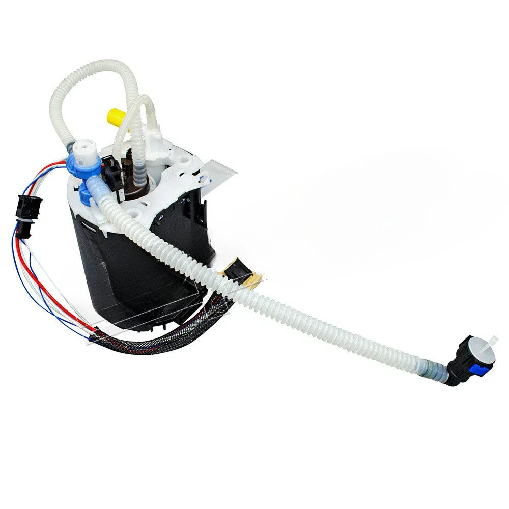 Electric Fuel Pump Assembly for Land Rover LR2 L4 2.0L (2013–2015)