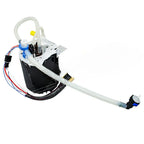 Electric Fuel Pump Assembly for Land Rover LR2 L4 2.0L (2013–2015)