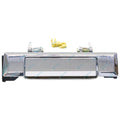 Chrome Door Handle L/R For Toyota Landcruiser '80-'99 60/75 Series