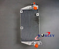 Aluminum Radiator for Kawasaki KLR650C (2001-2003)