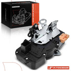 Front Right Door Lock Actuator for Buick Lucerne (2006–2010)