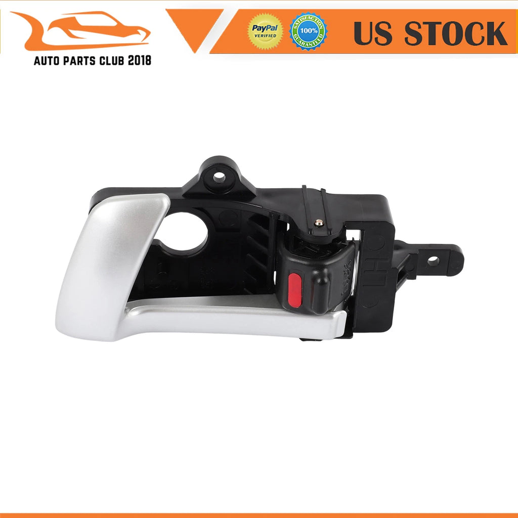 Interior Door Handle Set for Hyundai Santa Fe (2007–2012)