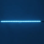 Dual Color LED Ambient Door Light Stripes for BMW 5 Series F10/F11 (2011-2017)