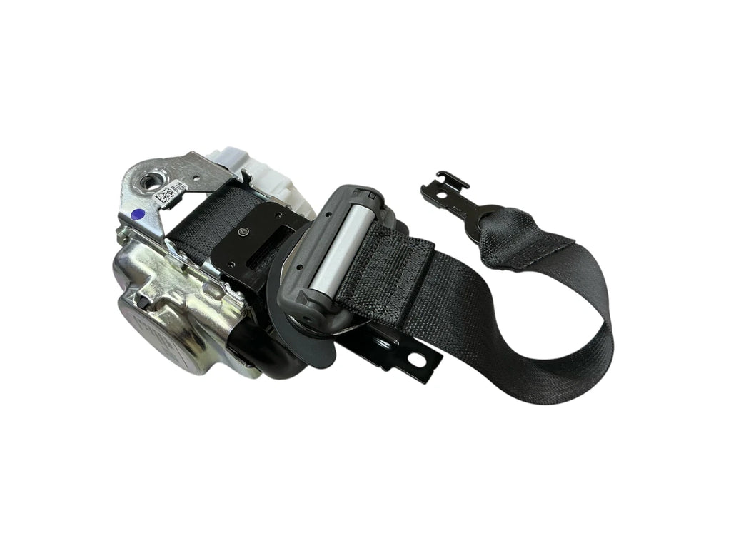 Front Left Seat Belt for Chevy Impala (2014–2020) BLACK 19333347