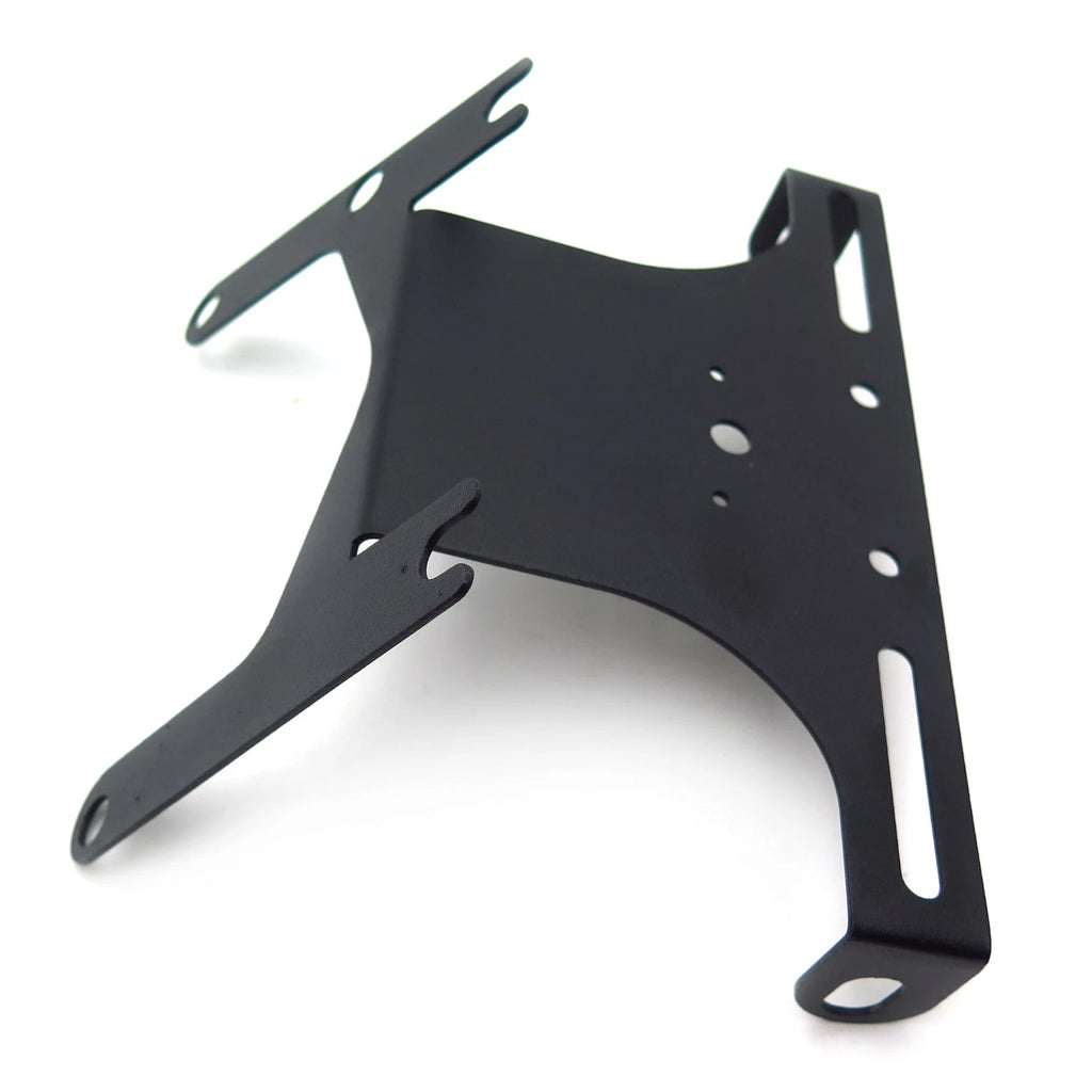 Fender Eliminator Tidy Tail for Suzuki GSXR 600/750 (2006–2007)